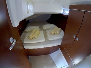 Hanse 385 „Ariel“ – fotka 9