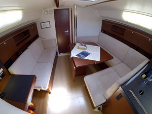 Hanse 385 „Ariel“ – fotka 7