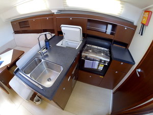 Hanse 385 „Ariel“ – fotka 6