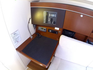 Hanse 385 „Ariel“ – fotka 8