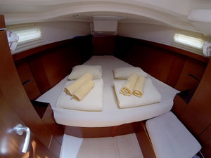 Hanse 385 „Ariel“ – fotka 11