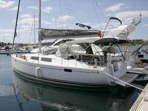 Hanse 385 „Ariel“ – fotka 2