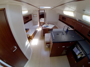Hanse 385 „Ariel“ – fotka 4