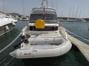 Marex 320 ACC „Aurora“ – fotka 11