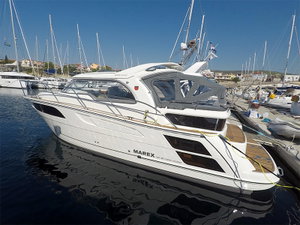 Marex 320 ACC „Aurora“ – fotka 1
