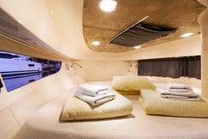 Marex 320 ACC „Aurora“ – fotka 5