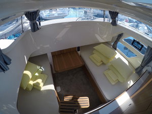 Marex 320 ACC „Aurora“ – fotka 18