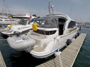 Marex 320 ACC „Aurora“ – fotka 10