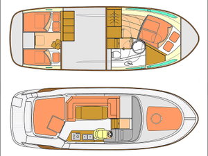 Marex 320 ACC „Aurora“ – fotka 23