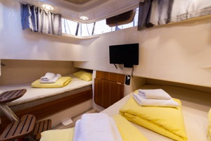 Marex 320 ACC „Aurora“ – fotka 4