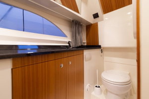Marex 320 ACC „Aurora“ – fotka 7