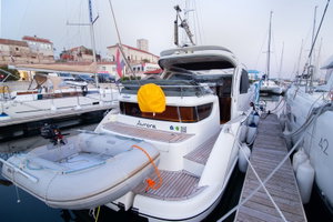 Marex 320 ACC „Aurora“ – fotka 9