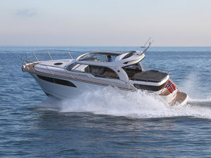 Marex 320 ACC „Aurora“ – fotka 16