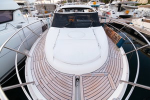 Marex 320 ACC „Aurora“ – fotka 8