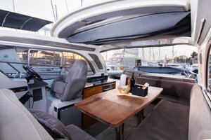 Marex 320 ACC „Aurora“ – fotka 3