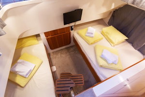 Marex 320 ACC „Aurora“ – fotka 6