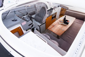 Marex 320 ACC „Aurora“ – fotka 2