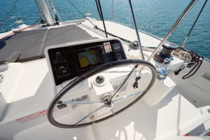 Lagoon 450 „Zuzo 2“ – fotka 12