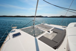 Lagoon 450 „Zuzo 2“ – fotka 15