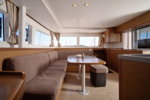 Lagoon 450 „Zuzo 2“ – fotka 18