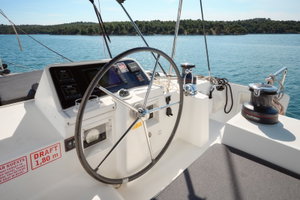 Lagoon 450 „Zuzo 2“ – fotka 11