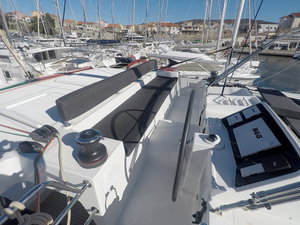 Lagoon 450 „Zuzo 2“ – fotka 41