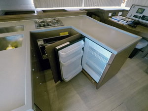 Lagoon 450 „Zuzo 2“ – fotka 48