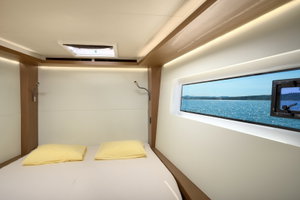 Lagoon 450 „Zuzo 2“ – fotka 25