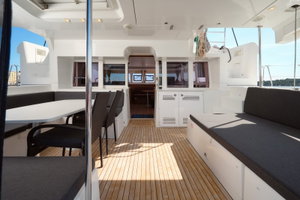 Lagoon 450 „Zuzo 2“ – fotka 8