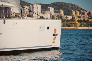 Lagoon 450 „Zuzo 2“ – fotka 3