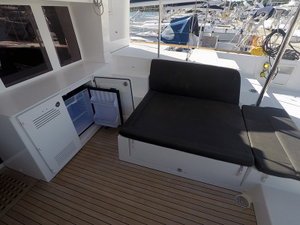 Lagoon 450 „Zuzo 2“ – fotka 39