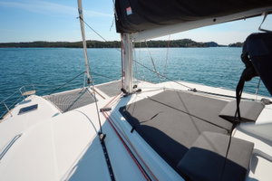 Lagoon 450 „Zuzo 2“ – fotka 14