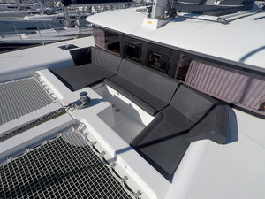 Lagoon 450 „Zuzo 2“ – fotka 56