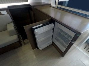 Lagoon 450 „Zuzo 2“ – fotka 50