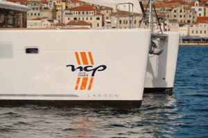 Lagoon 450 „Zuzo 2“ – fotka 4