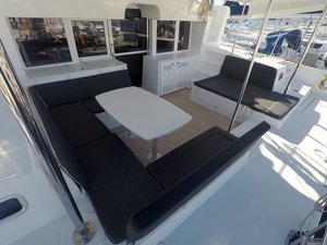 Lagoon 450 „Zuzo 2“ – fotka 38