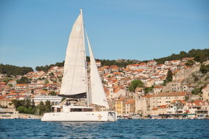 Lagoon 450 „Zuzo 2“ – fotka 2