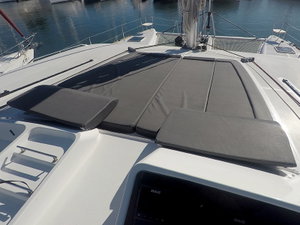 Lagoon 450 „Zuzo 2“ – fotka 44