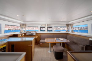 Lagoon 450 „Zuzo 2“ – fotka 16