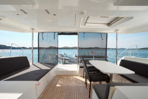 Lagoon 450 „Zuzo 2“ – fotka 7