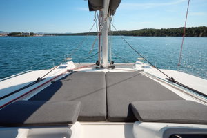 Lagoon 450 „Zuzo 2“ – fotka 13