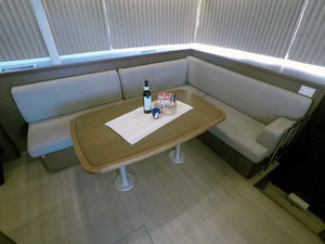 Lagoon 450 „Zuzo 2“ – fotka 46