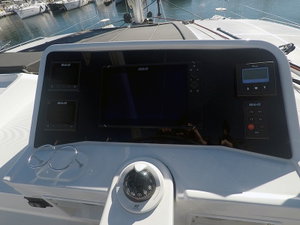 Lagoon 450 „Zuzo 2“ – fotka 43