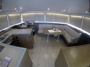 Lagoon 450 „Zuzo 2“ – fotka 45