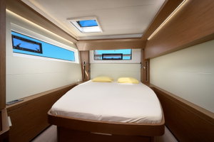 Lagoon 450 „Zuzo 2“ – fotka 23