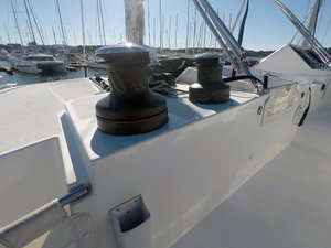 Lagoon 450 „Zuzo 2“ – fotka 42