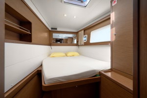 Lagoon 450 „Zuzo 2“ – fotka 34