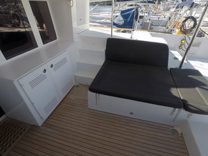 Lagoon 450 „Zuzo 2“ – fotka 40