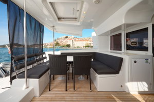 Lagoon 450 „Zuzo 2“ – fotka 6