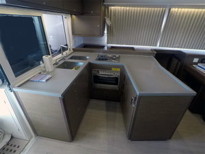 Lagoon 450 „Zuzo 2“ – fotka 47